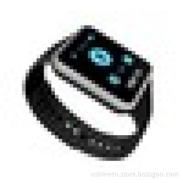 Fitness watch Medical alert bracelet Pedometers smartwatch android order from China directly